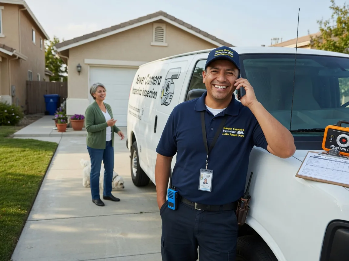 Sewer Line Repair Butler, IN FAQs